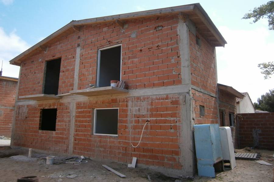 Mar del Tuyu,Buenos Aires,Argentina,2 Bedrooms Bedrooms,2 BathroomsBathrooms,Duplex-Triplex,85,40663