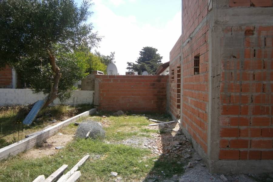 Mar del Tuyu,Buenos Aires,Argentina,2 Bedrooms Bedrooms,2 BathroomsBathrooms,Duplex-Triplex,85,40663