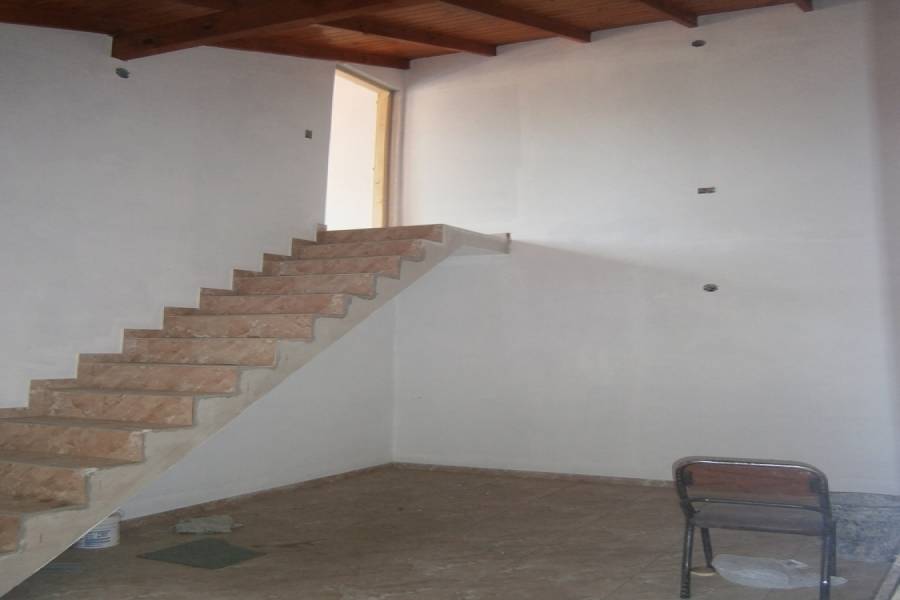 Mar del Tuyu,Buenos Aires,Argentina,2 Bedrooms Bedrooms,2 BathroomsBathrooms,Duplex-Triplex,85,40663