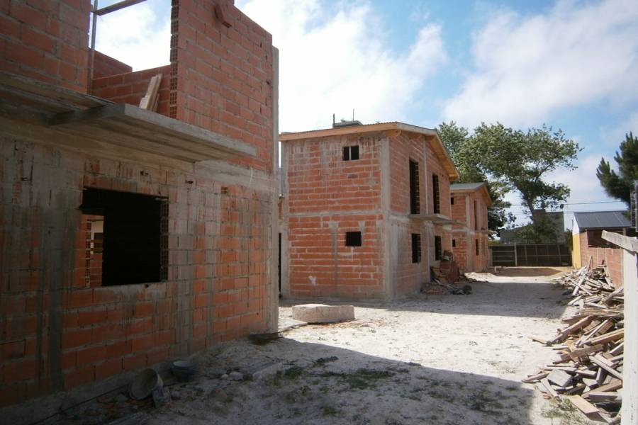 Mar del Tuyu,Buenos Aires,Argentina,2 Bedrooms Bedrooms,2 BathroomsBathrooms,Duplex-Triplex,85,40663