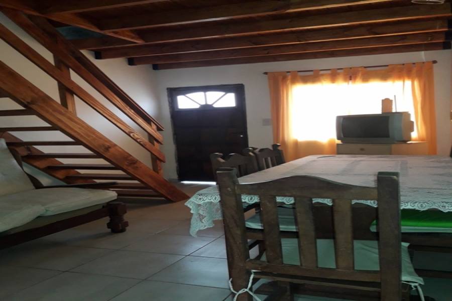 Santa Teresita,Buenos Aires,Argentina,2 Bedrooms Bedrooms,1 BañoBathrooms,Duplex-Triplex,48,40665