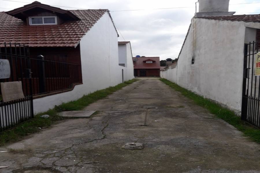 Santa Teresita,Buenos Aires,Argentina,2 Bedrooms Bedrooms,1 BañoBathrooms,Duplex-Triplex,48,40665