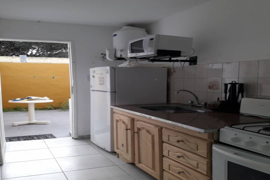 Santa Teresita,Buenos Aires,Argentina,2 Bedrooms Bedrooms,1 BañoBathrooms,Duplex-Triplex,48,40665