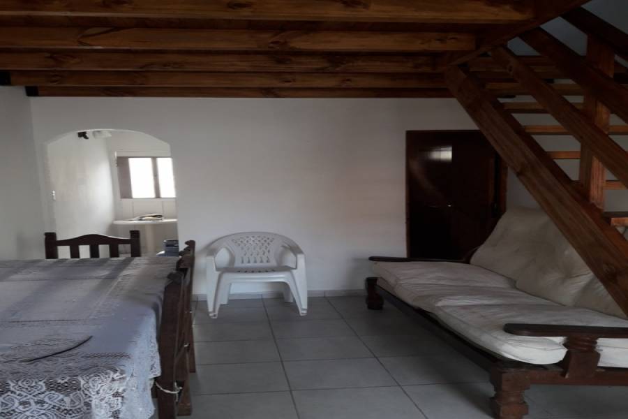 Santa Teresita,Buenos Aires,Argentina,2 Bedrooms Bedrooms,1 BañoBathrooms,Duplex-Triplex,48,40665