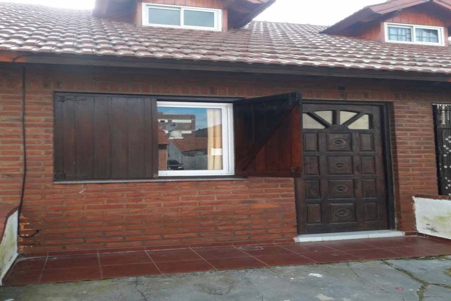 Santa Teresita,Buenos Aires,Argentina,2 Bedrooms Bedrooms,1 BañoBathrooms,Duplex-Triplex,48,40665