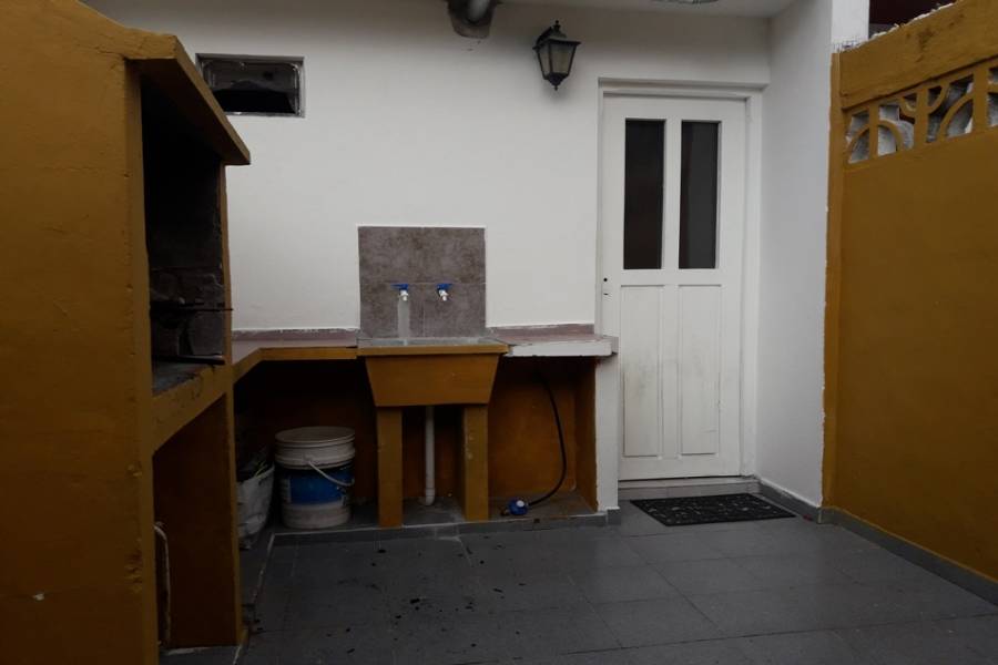 Santa Teresita,Buenos Aires,Argentina,2 Bedrooms Bedrooms,1 BañoBathrooms,Duplex-Triplex,48,40665
