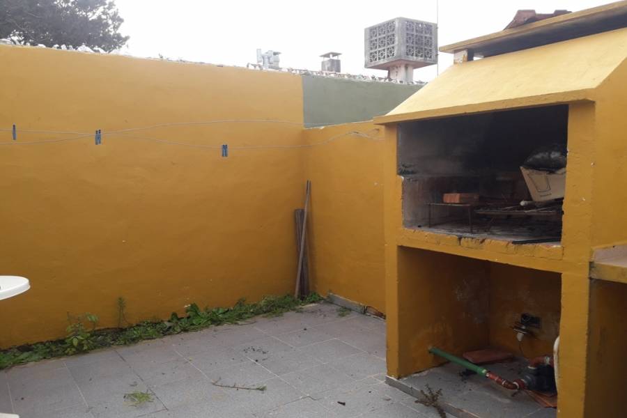 Santa Teresita,Buenos Aires,Argentina,2 Bedrooms Bedrooms,1 BañoBathrooms,Duplex-Triplex,48,40665