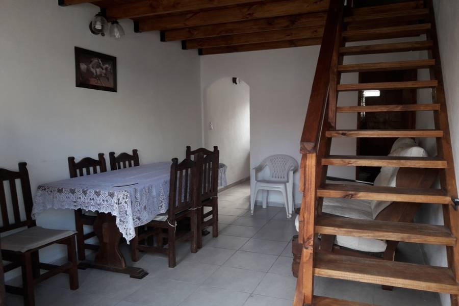 Santa Teresita,Buenos Aires,Argentina,2 Bedrooms Bedrooms,1 BañoBathrooms,Duplex-Triplex,48,40665