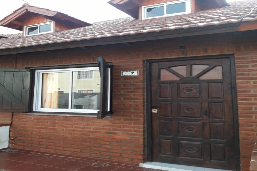 Santa Teresita,Buenos Aires,Argentina,2 Bedrooms Bedrooms,1 BañoBathrooms,Duplex-Triplex,48,40665