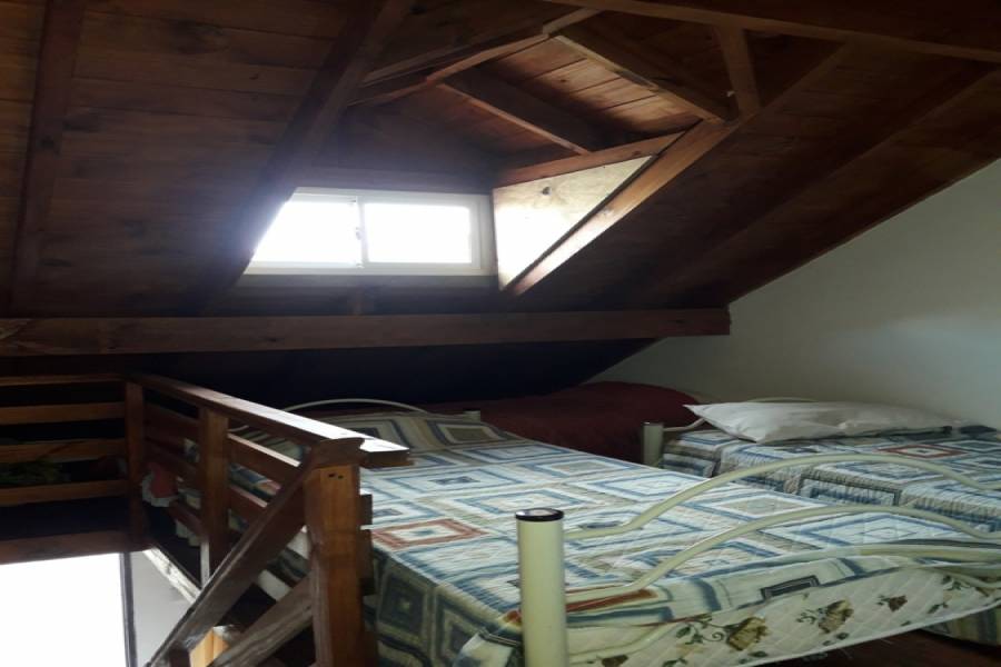 Santa Teresita,Buenos Aires,Argentina,2 Bedrooms Bedrooms,1 BañoBathrooms,Duplex-Triplex,48,40665
