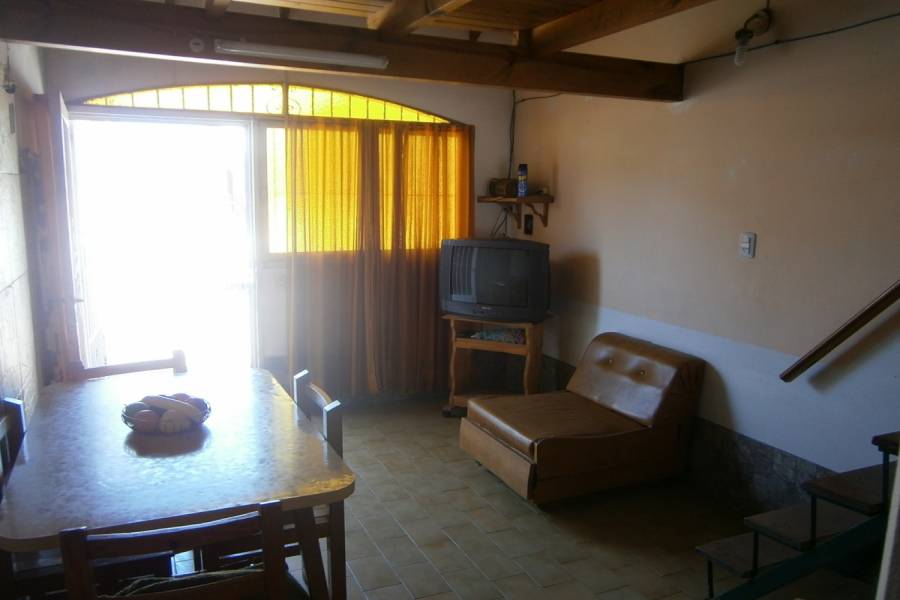 Santa Teresita,Buenos Aires,Argentina,2 Bedrooms Bedrooms,1 BañoBathrooms,Duplex-Triplex,49,40666