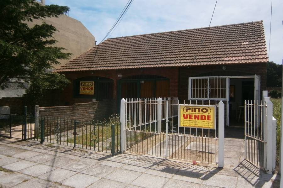 Santa Teresita,Buenos Aires,Argentina,2 Bedrooms Bedrooms,1 BañoBathrooms,Duplex-Triplex,49,40666