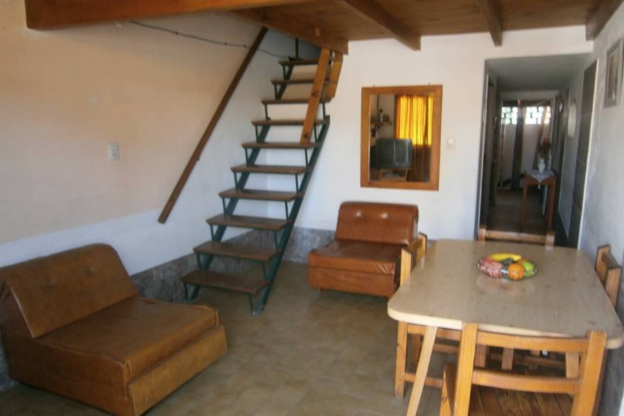 Santa Teresita,Buenos Aires,Argentina,2 Bedrooms Bedrooms,1 BañoBathrooms,Duplex-Triplex,49,40666