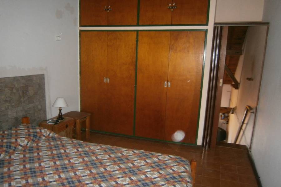 Santa Teresita,Buenos Aires,Argentina,2 Bedrooms Bedrooms,1 BañoBathrooms,Duplex-Triplex,49,40666