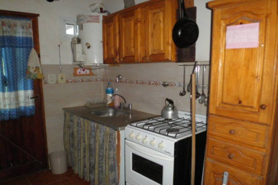 Las Toninas,Buenos Aires,Argentina,2 Bedrooms Bedrooms,1 BañoBathrooms,Duplex-Triplex,11,40667