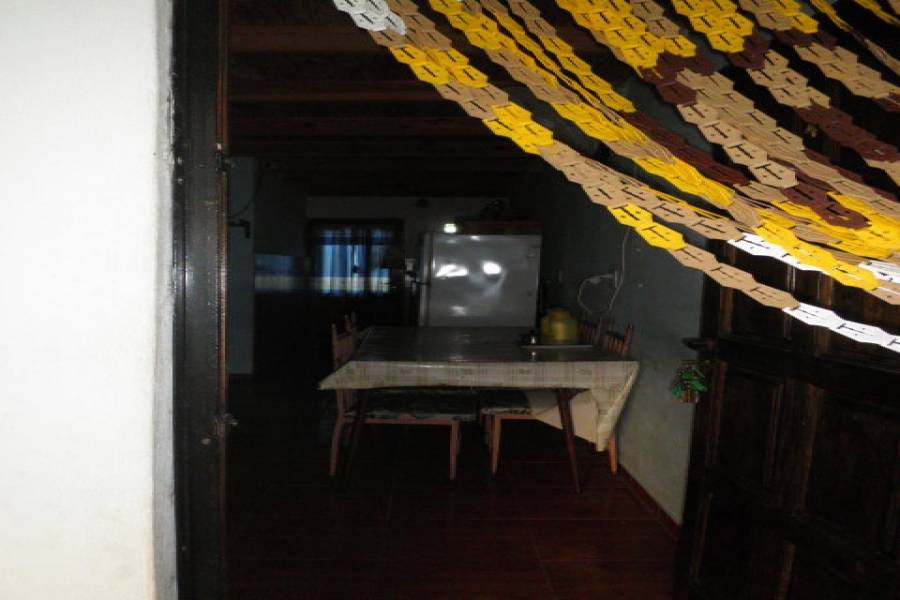 Las Toninas,Buenos Aires,Argentina,2 Bedrooms Bedrooms,1 BañoBathrooms,Duplex-Triplex,11,40667