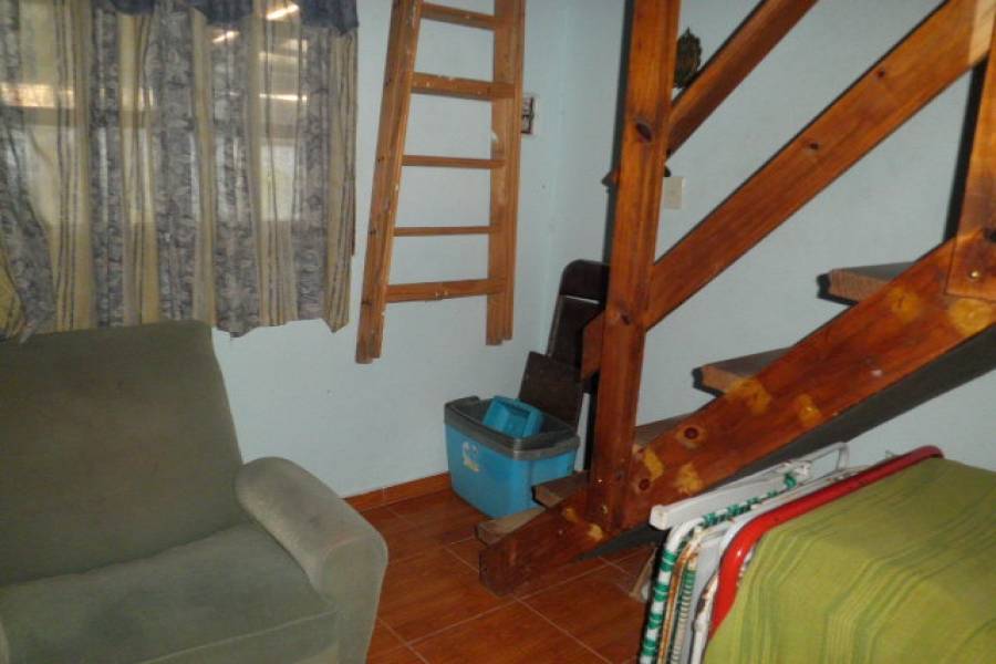 Las Toninas,Buenos Aires,Argentina,2 Bedrooms Bedrooms,1 BañoBathrooms,Duplex-Triplex,11,40667
