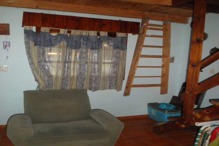 Las Toninas,Buenos Aires,Argentina,2 Bedrooms Bedrooms,1 BañoBathrooms,Duplex-Triplex,11,40667