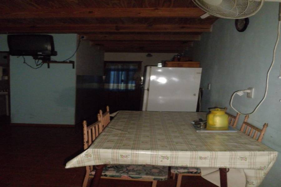 Las Toninas,Buenos Aires,Argentina,2 Bedrooms Bedrooms,1 BañoBathrooms,Duplex-Triplex,11,40667