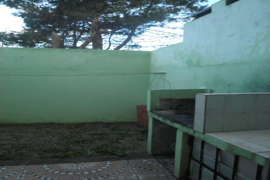 Las Toninas,Buenos Aires,Argentina,2 Bedrooms Bedrooms,1 BañoBathrooms,Duplex-Triplex,11,40667