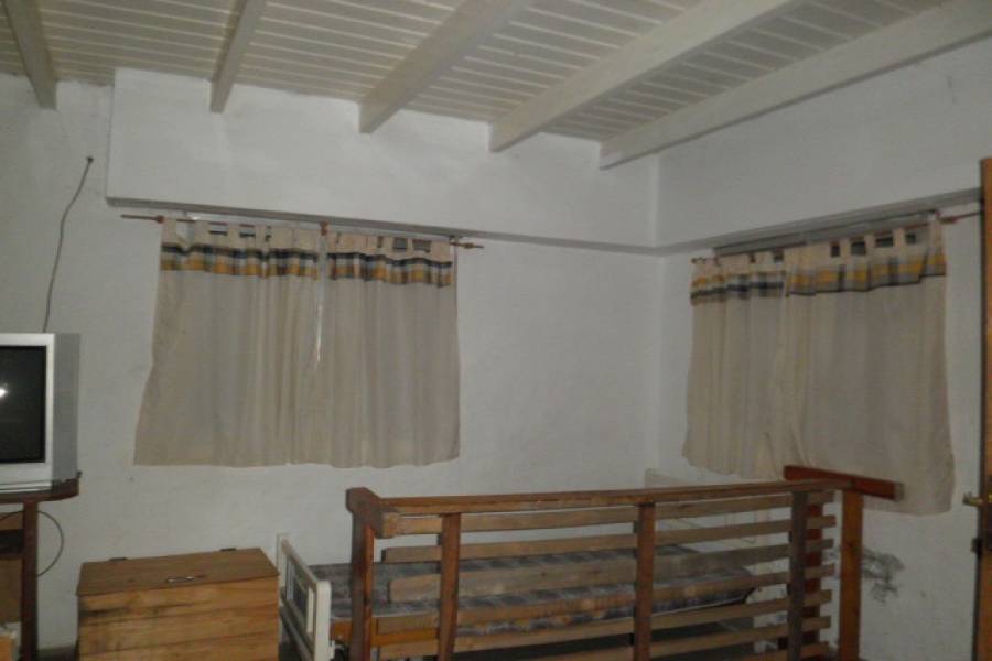 Las Toninas,Buenos Aires,Argentina,2 Bedrooms Bedrooms,1 BañoBathrooms,Duplex-Triplex,11,40667
