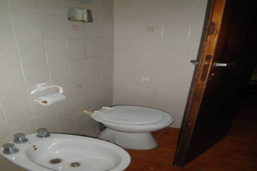 Las Toninas,Buenos Aires,Argentina,2 Bedrooms Bedrooms,1 BañoBathrooms,Duplex-Triplex,11,40667