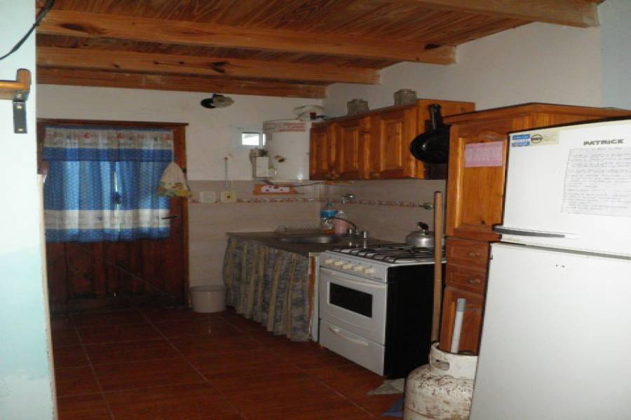 Las Toninas,Buenos Aires,Argentina,2 Bedrooms Bedrooms,1 BañoBathrooms,Duplex-Triplex,11,40667
