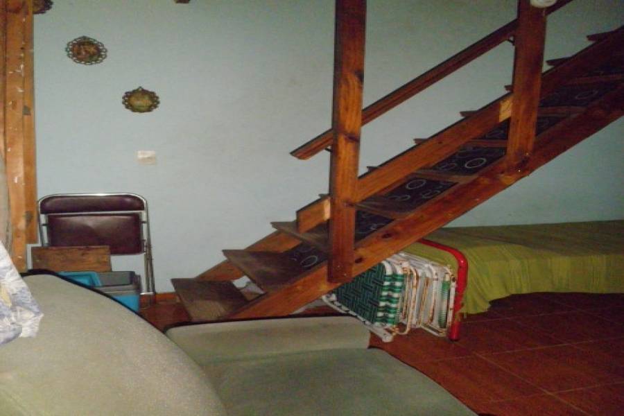 Las Toninas,Buenos Aires,Argentina,2 Bedrooms Bedrooms,1 BañoBathrooms,Duplex-Triplex,11,40667