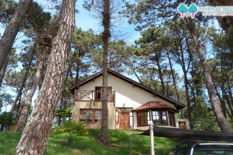 Valeria del Mar,Buenos Aires,Argentina,4 Bedrooms Bedrooms,3 BathroomsBathrooms,Casas,PINZON,4509
