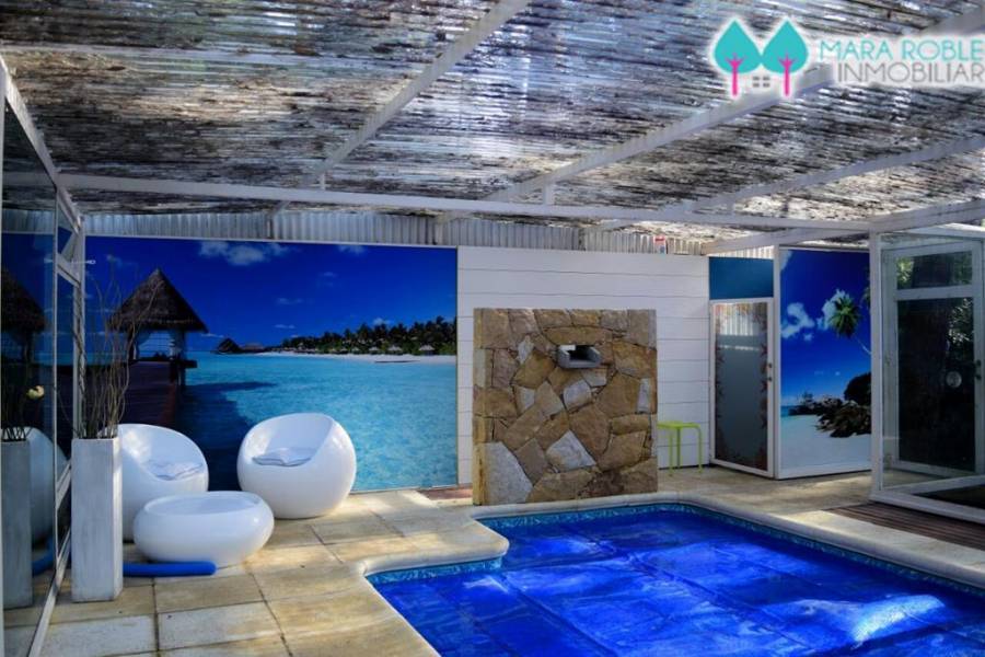 Valeria del Mar,Buenos Aires,Argentina,4 Bedrooms Bedrooms,3 BathroomsBathrooms,Casas,PINZON,4509