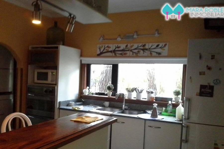 Valeria del Mar,Buenos Aires,Argentina,4 Bedrooms Bedrooms,3 BathroomsBathrooms,Casas,PINZON,4509