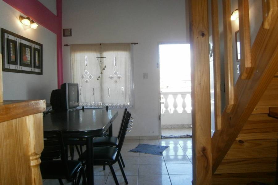 Santa Teresita,Buenos Aires,Argentina,2 Bedrooms Bedrooms,2 BathroomsBathrooms,Duplex-Triplex,46,1,40668