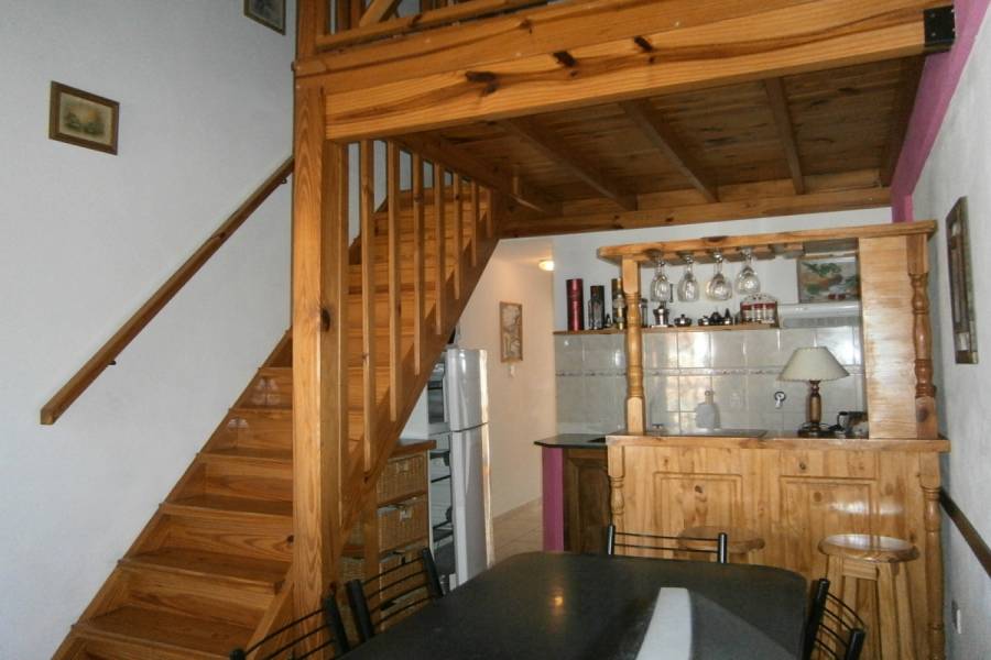 Santa Teresita,Buenos Aires,Argentina,2 Bedrooms Bedrooms,2 BathroomsBathrooms,Duplex-Triplex,46,1,40668