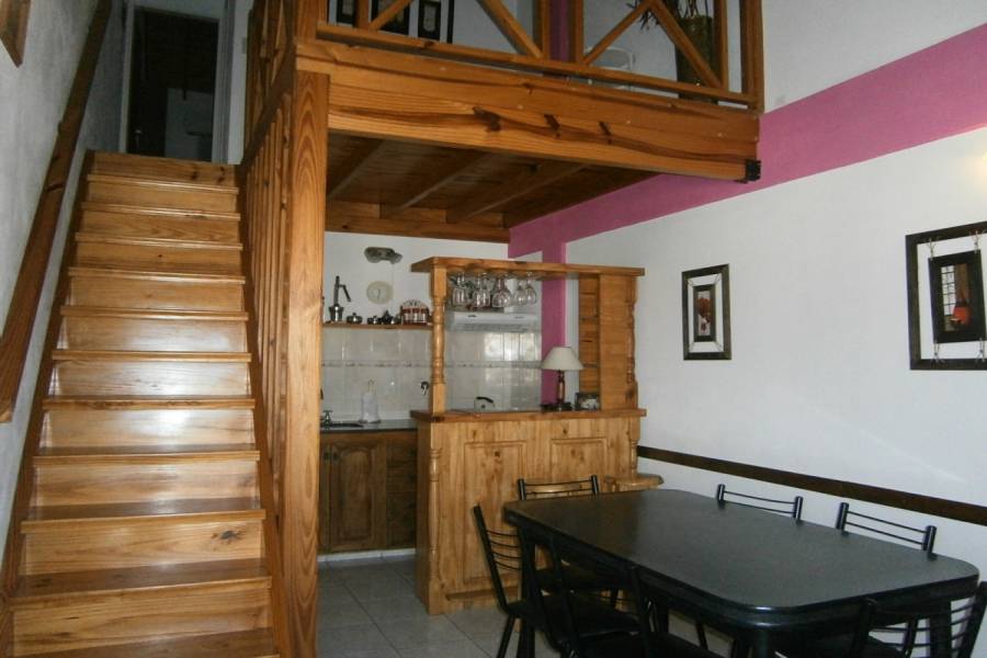 Santa Teresita,Buenos Aires,Argentina,2 Bedrooms Bedrooms,2 BathroomsBathrooms,Duplex-Triplex,46,1,40668