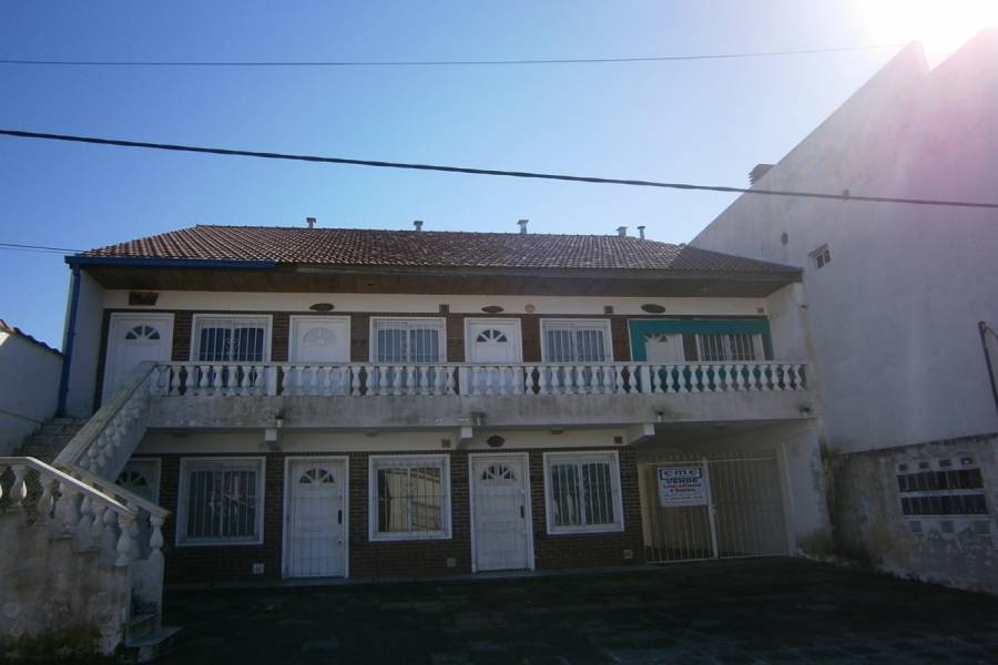 Santa Teresita,Buenos Aires,Argentina,2 Bedrooms Bedrooms,2 BathroomsBathrooms,Duplex-Triplex,46,1,40668