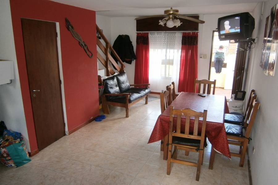 Mar del Tuyu,Buenos Aires,Argentina,2 Bedrooms Bedrooms,2 BathroomsBathrooms,Duplex-Triplex,59,1,40670