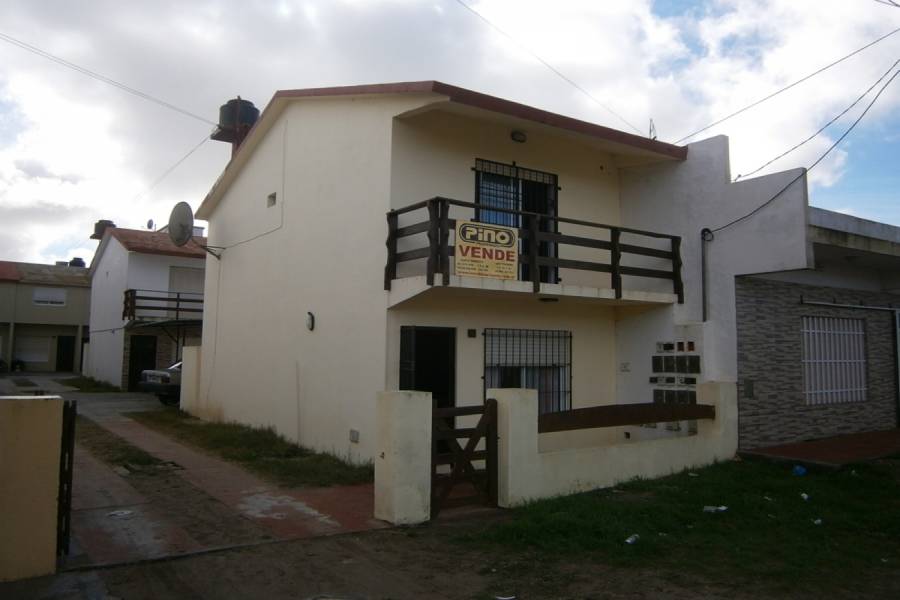 Mar del Tuyu,Buenos Aires,Argentina,2 Bedrooms Bedrooms,2 BathroomsBathrooms,Duplex-Triplex,59,1,40670