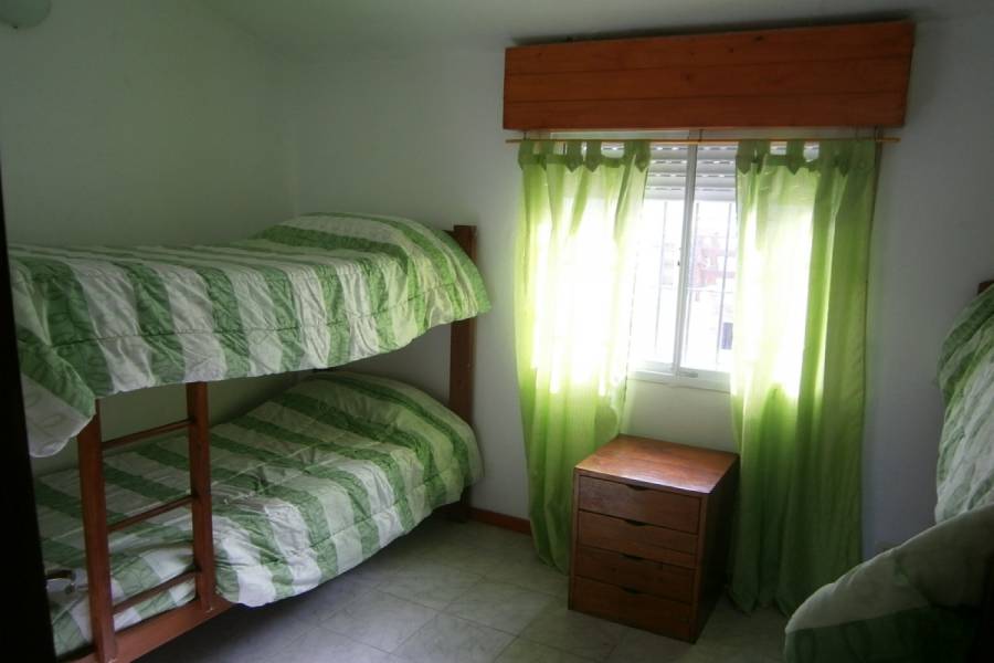 Mar del Tuyu,Buenos Aires,Argentina,2 Bedrooms Bedrooms,2 BathroomsBathrooms,Duplex-Triplex,59,1,40670