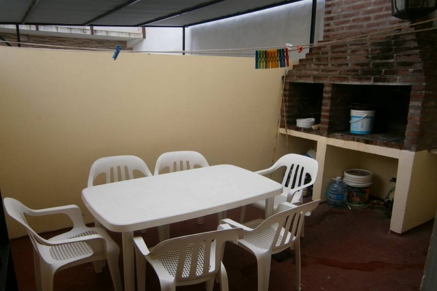 Mar del Tuyu,Buenos Aires,Argentina,2 Bedrooms Bedrooms,2 BathroomsBathrooms,Duplex-Triplex,59,1,40670