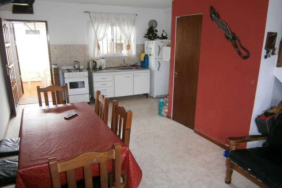 Mar del Tuyu,Buenos Aires,Argentina,2 Bedrooms Bedrooms,2 BathroomsBathrooms,Duplex-Triplex,59,1,40670