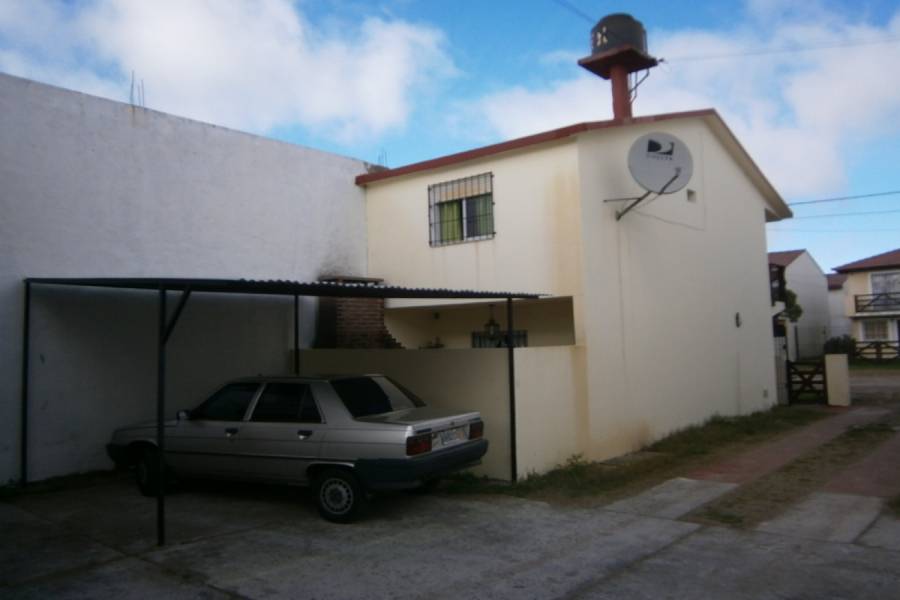 Mar del Tuyu,Buenos Aires,Argentina,2 Bedrooms Bedrooms,2 BathroomsBathrooms,Duplex-Triplex,59,1,40670