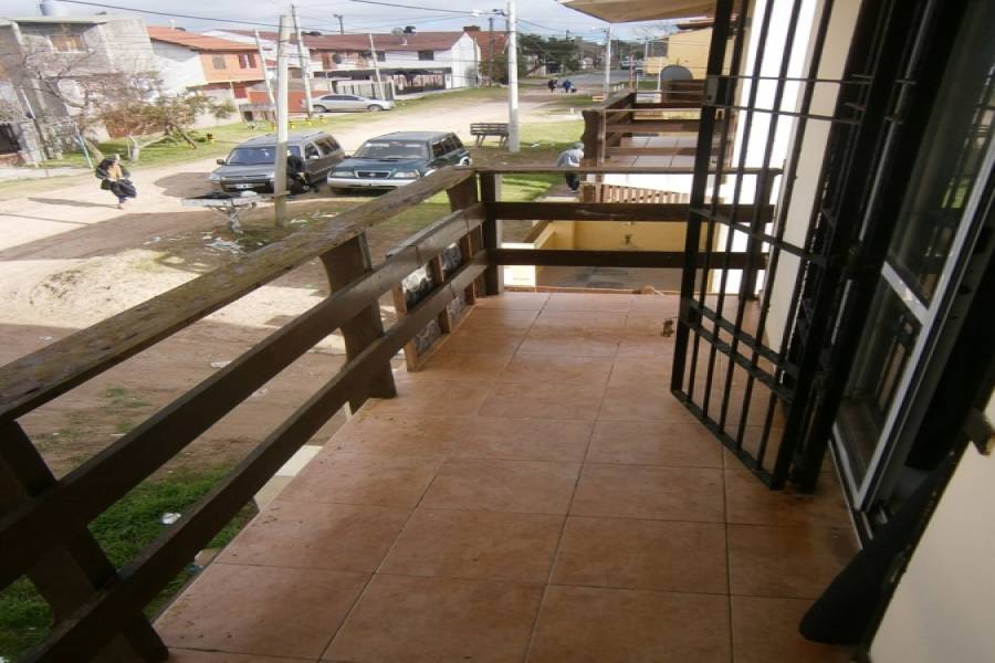 Mar del Tuyu,Buenos Aires,Argentina,2 Bedrooms Bedrooms,2 BathroomsBathrooms,Duplex-Triplex,59,1,40670