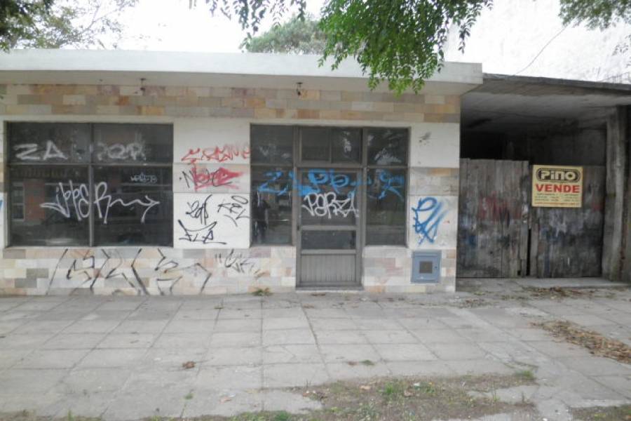 Las Toninas,Buenos Aires,Argentina,2 Bedrooms Bedrooms,2 BathroomsBathrooms,Duplex-Triplex,32,40671