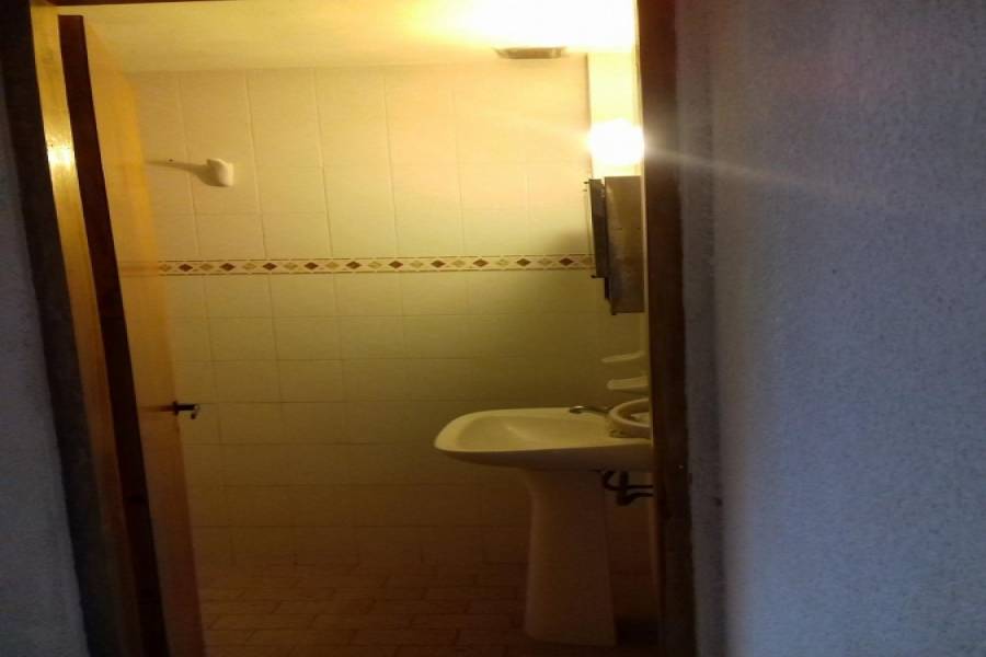 Las Toninas,Buenos Aires,Argentina,2 Bedrooms Bedrooms,2 BathroomsBathrooms,Duplex-Triplex,32,40671