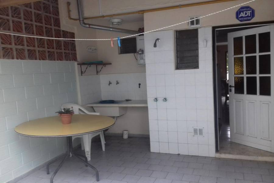 Las Toninas,Buenos Aires,Argentina,2 Bedrooms Bedrooms,2 BathroomsBathrooms,Duplex-Triplex,32,40671