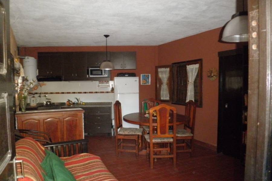 Las Toninas,Buenos Aires,Argentina,2 Bedrooms Bedrooms,2 BathroomsBathrooms,Duplex-Triplex,5,40673