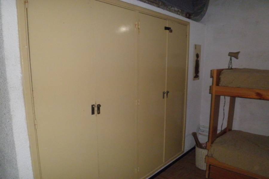 Las Toninas,Buenos Aires,Argentina,2 Bedrooms Bedrooms,2 BathroomsBathrooms,Duplex-Triplex,5,40673