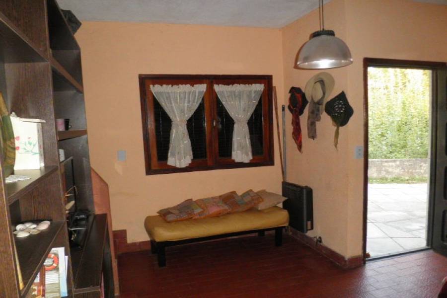 Las Toninas,Buenos Aires,Argentina,2 Bedrooms Bedrooms,2 BathroomsBathrooms,Duplex-Triplex,5,40673