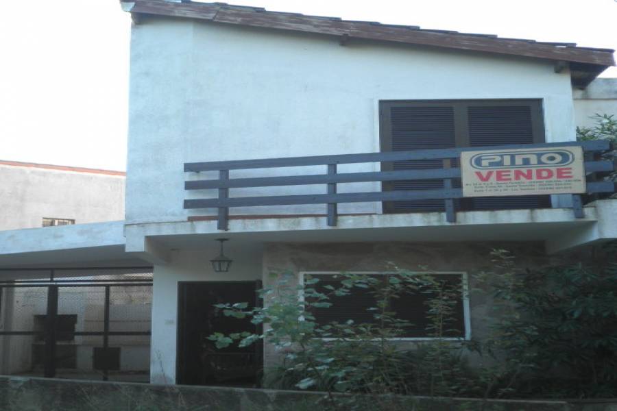 Las Toninas,Buenos Aires,Argentina,2 Bedrooms Bedrooms,2 BathroomsBathrooms,Duplex-Triplex,5,40673