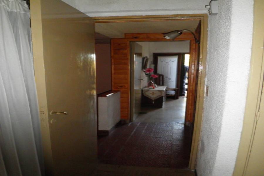 Las Toninas,Buenos Aires,Argentina,2 Bedrooms Bedrooms,2 BathroomsBathrooms,Duplex-Triplex,5,40673